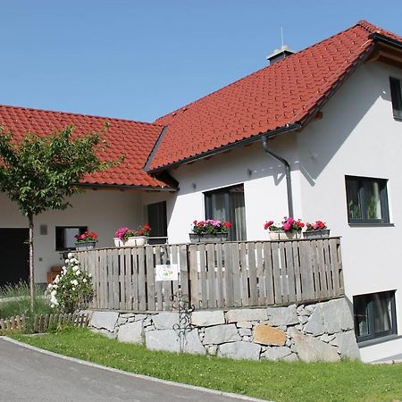 Desl'S Little Farm Apartment Waldburg Ngoại thất bức ảnh