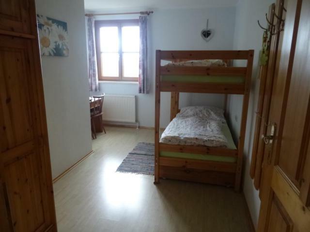 Desl'S Little Farm Apartment Waldburg Ngoại thất bức ảnh