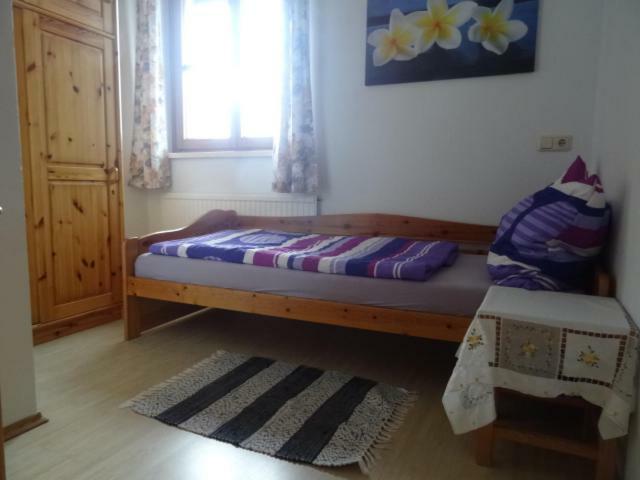 Desl'S Little Farm Apartment Waldburg Ngoại thất bức ảnh