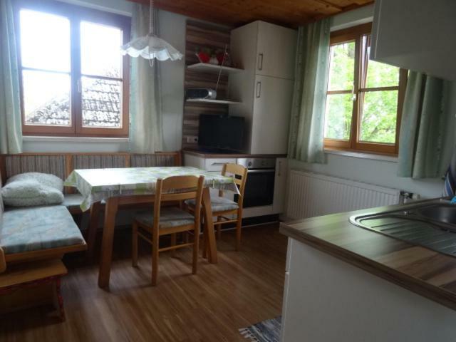 Desl'S Little Farm Apartment Waldburg Ngoại thất bức ảnh