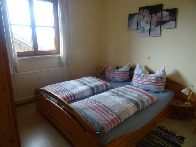 Desl'S Little Farm Apartment Waldburg Ngoại thất bức ảnh