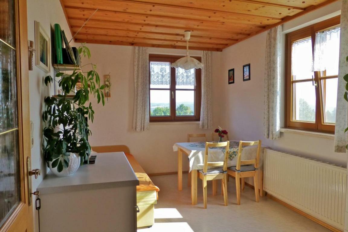 Desl'S Little Farm Apartment Waldburg Ngoại thất bức ảnh