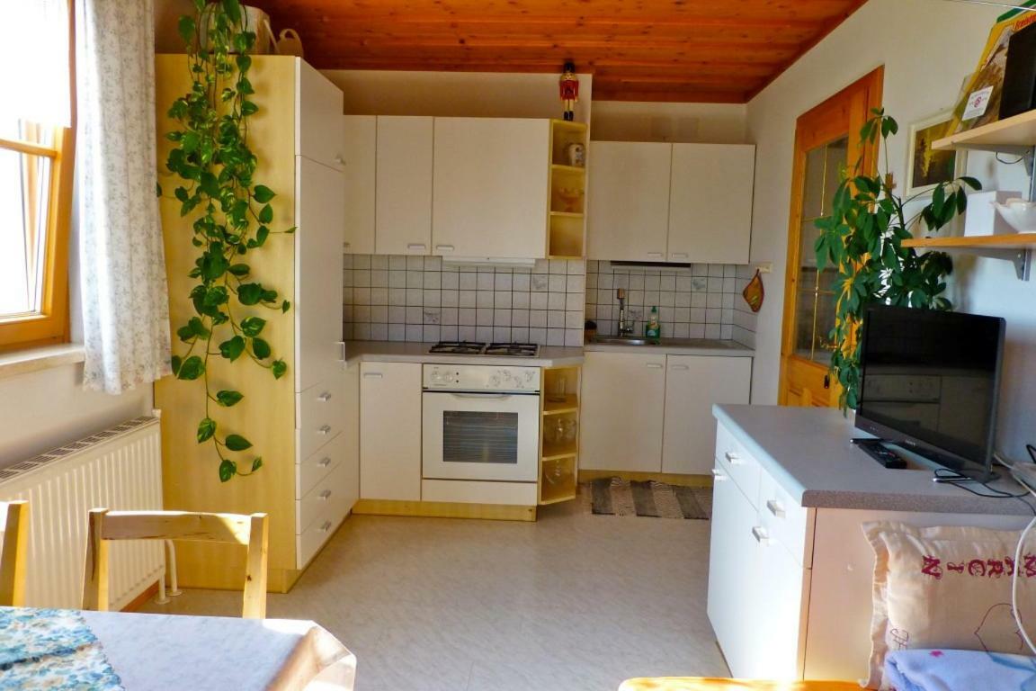 Desl'S Little Farm Apartment Waldburg Ngoại thất bức ảnh