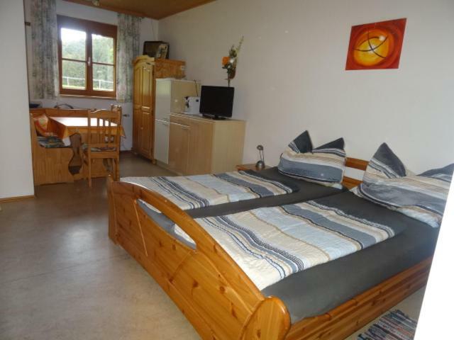 Desl'S Little Farm Apartment Waldburg Ngoại thất bức ảnh